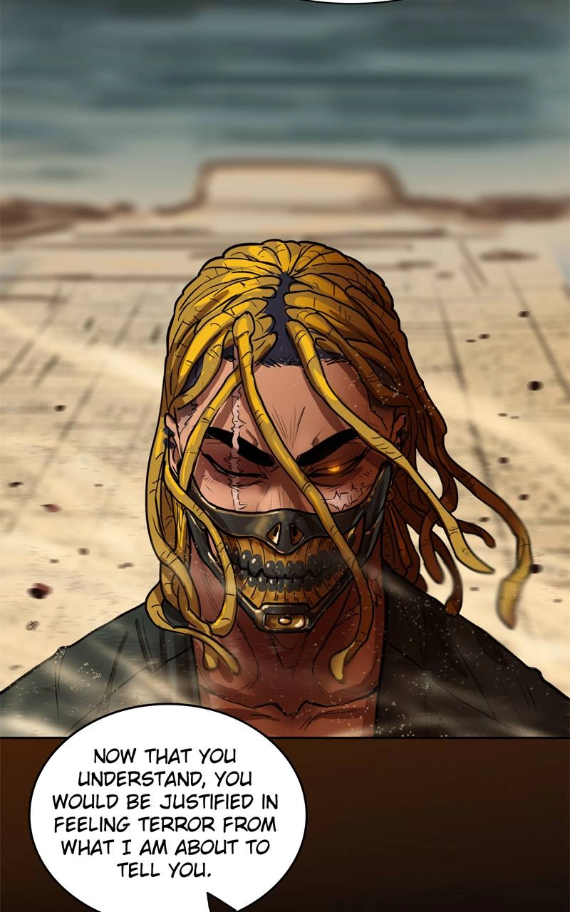 Ordeal Chapter 132, page 53 of 113