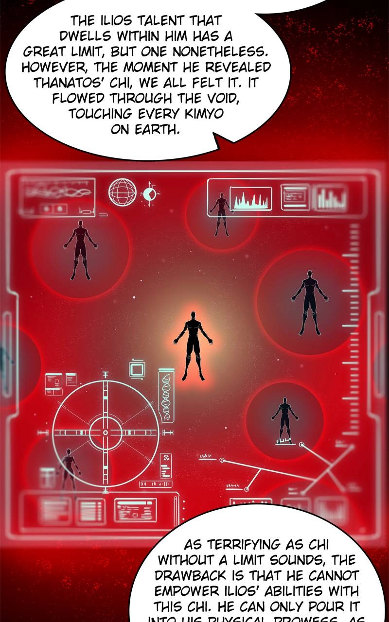 Ordeal Chapter 132, page 55 of 113
