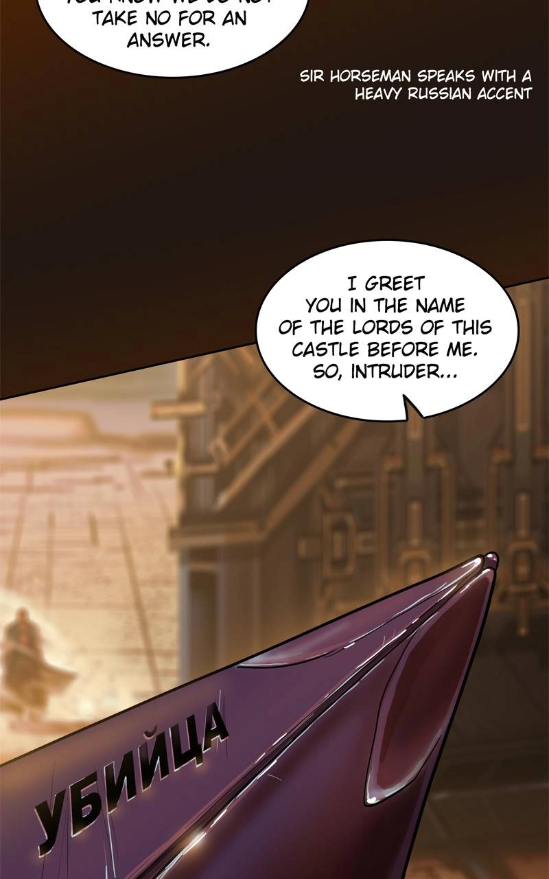 Ordeal Chapter 132, page 58 of 113