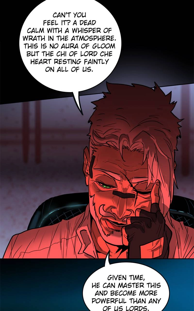 Ordeal Chapter 132, page 60 of 113