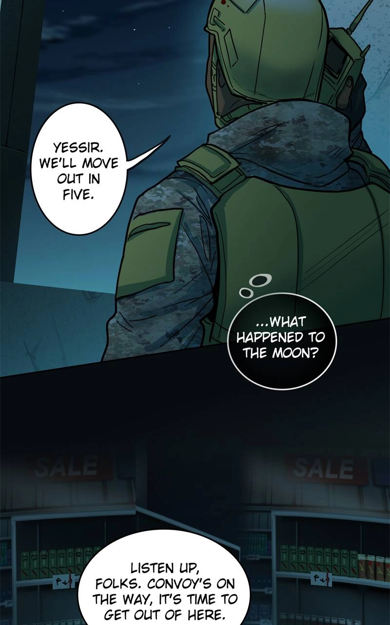 Ordeal Chapter 132, page 65 of 113