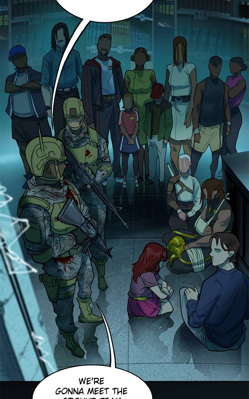 Ordeal Chapter 132, page 66 of 113