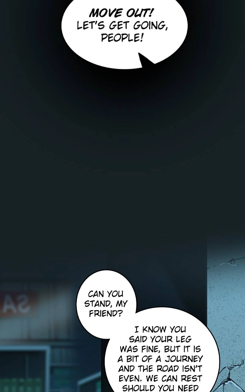 Ordeal Chapter 132, page 68 of 113