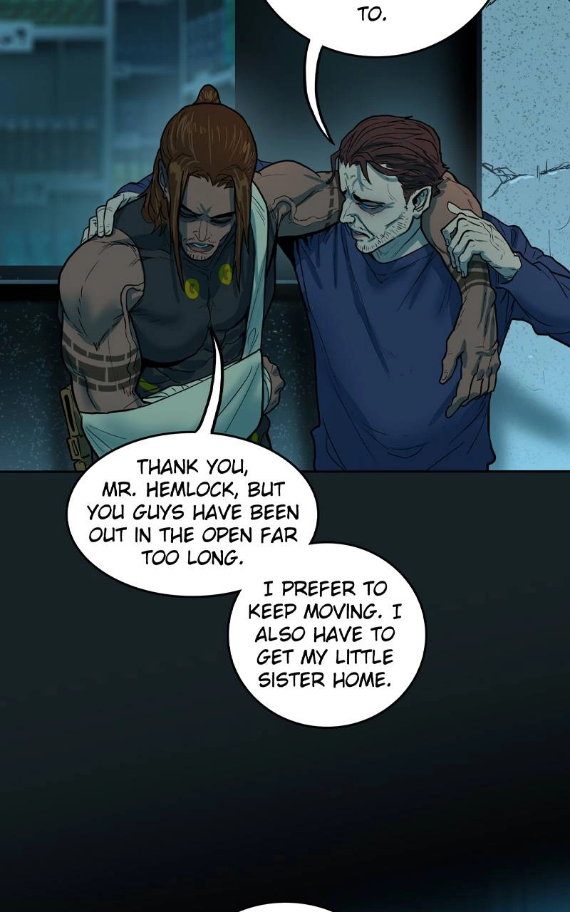 Ordeal Chapter 132, page 69 of 113