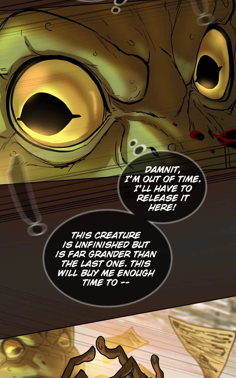 Ordeal Chapter 132, page 7 of 113