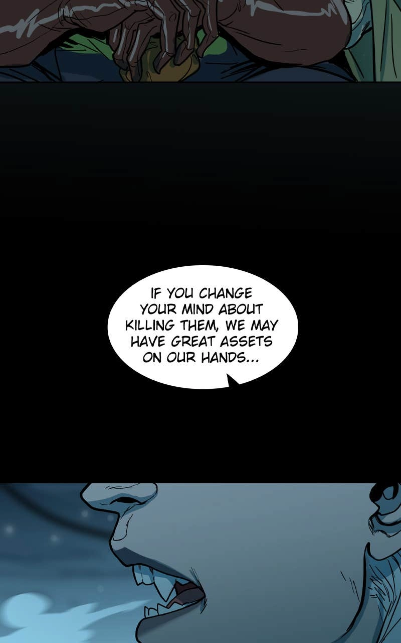 Ordeal Chapter 132, page 77 of 113