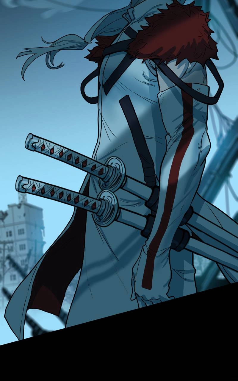 Ordeal Chapter 132, page 79 of 113