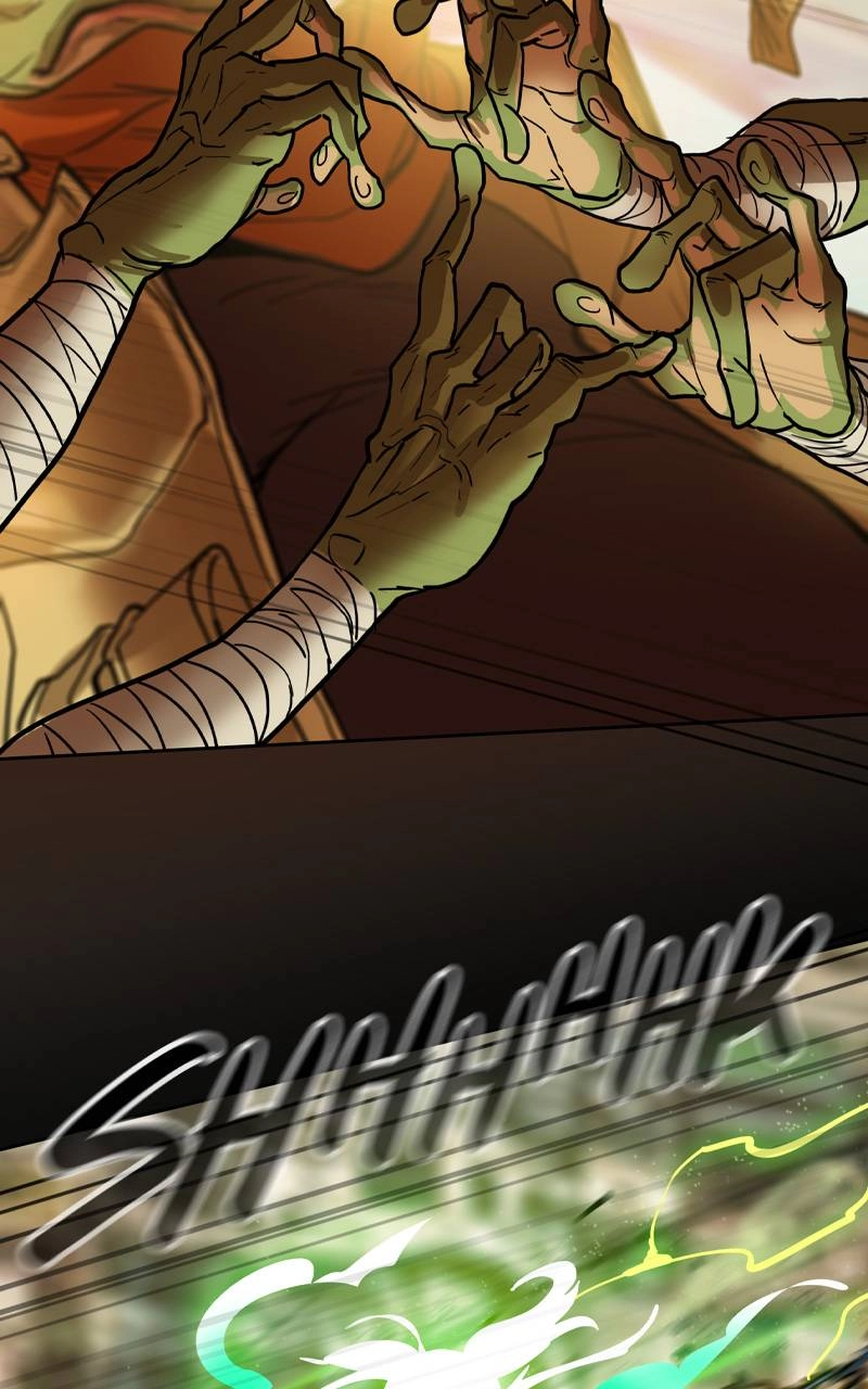 Ordeal Chapter 132, page 8 of 113