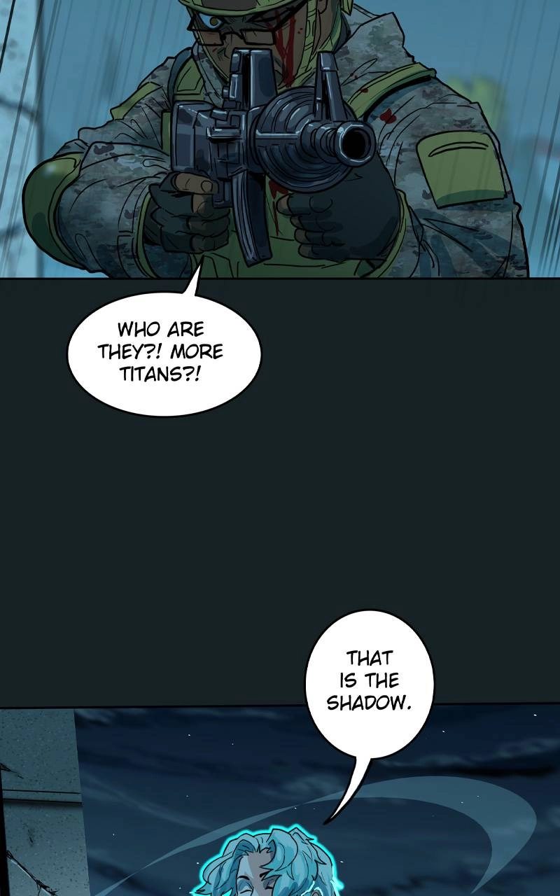 Ordeal Chapter 132, page 81 of 113