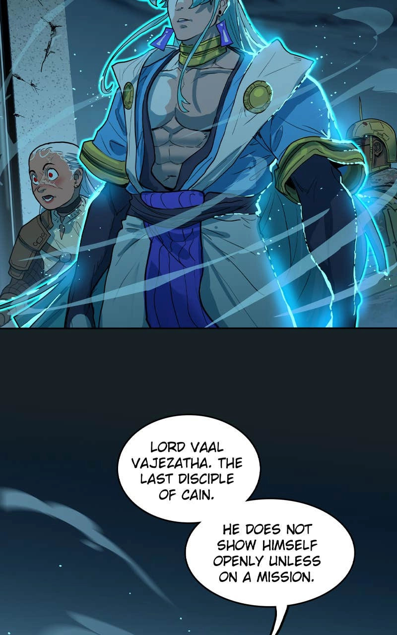 Ordeal Chapter 132, page 82 of 113