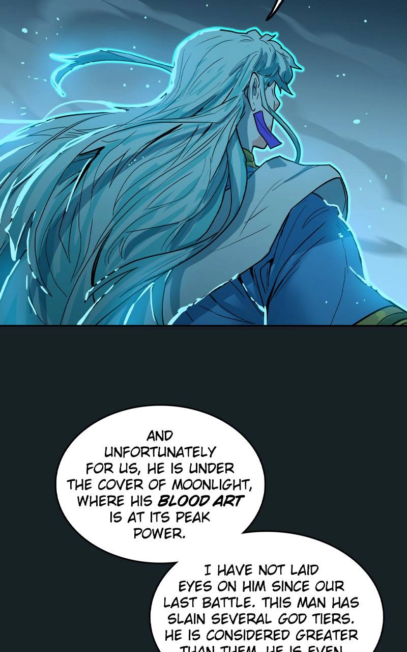 Ordeal Chapter 132, page 83 of 113