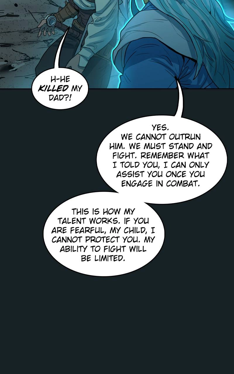 Ordeal Chapter 132, page 87 of 113