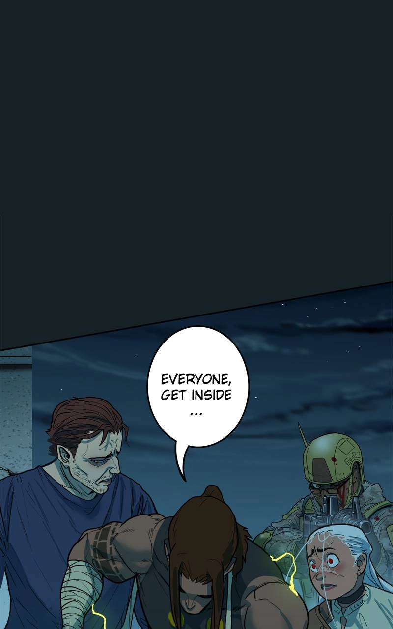 Ordeal Chapter 132, page 88 of 113