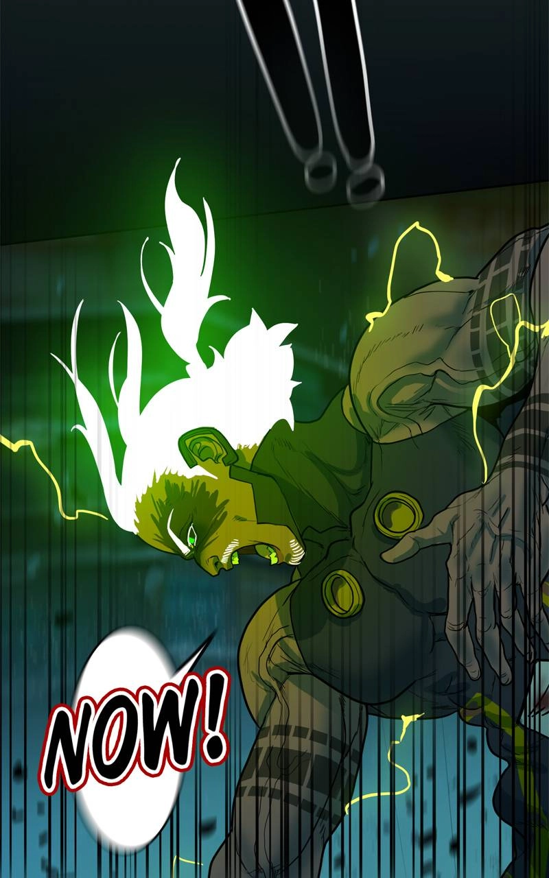 Ordeal Chapter 132, page 90 of 113