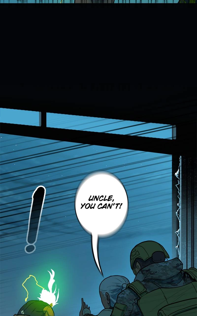 Ordeal Chapter 132, page 91 of 113