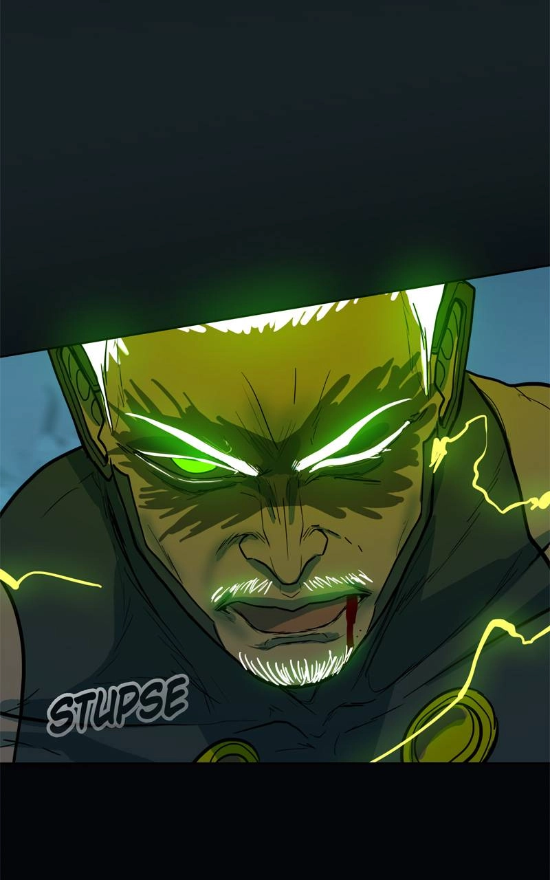 Ordeal Chapter 132, page 94 of 113