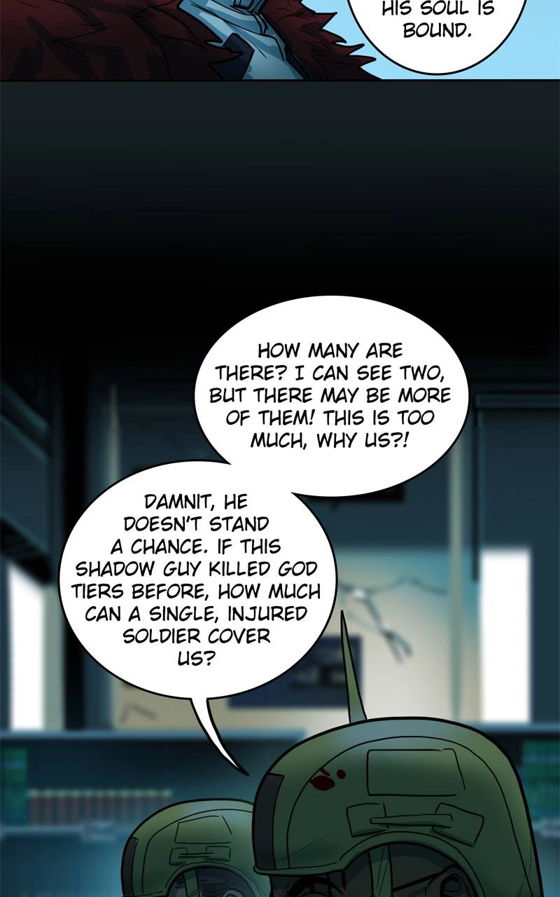 Ordeal Chapter 132, page 96 of 113