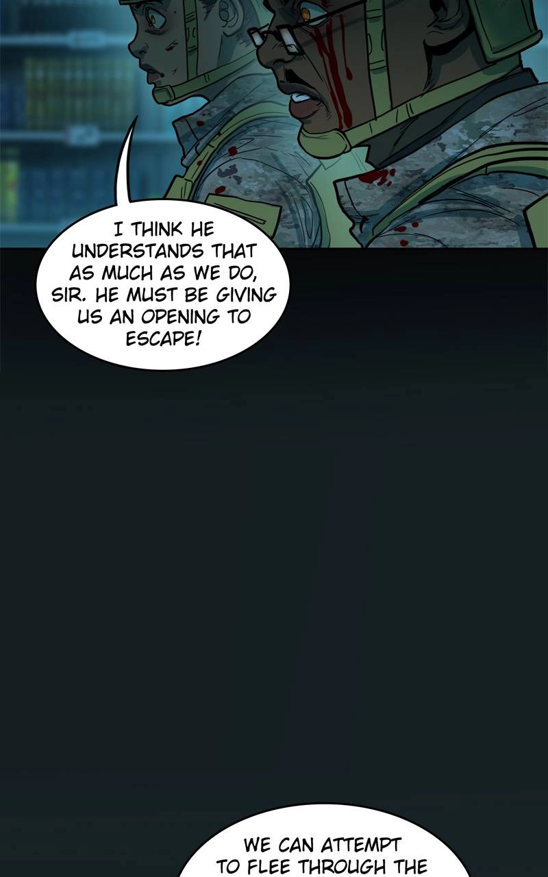 Ordeal Chapter 132, page 97 of 113