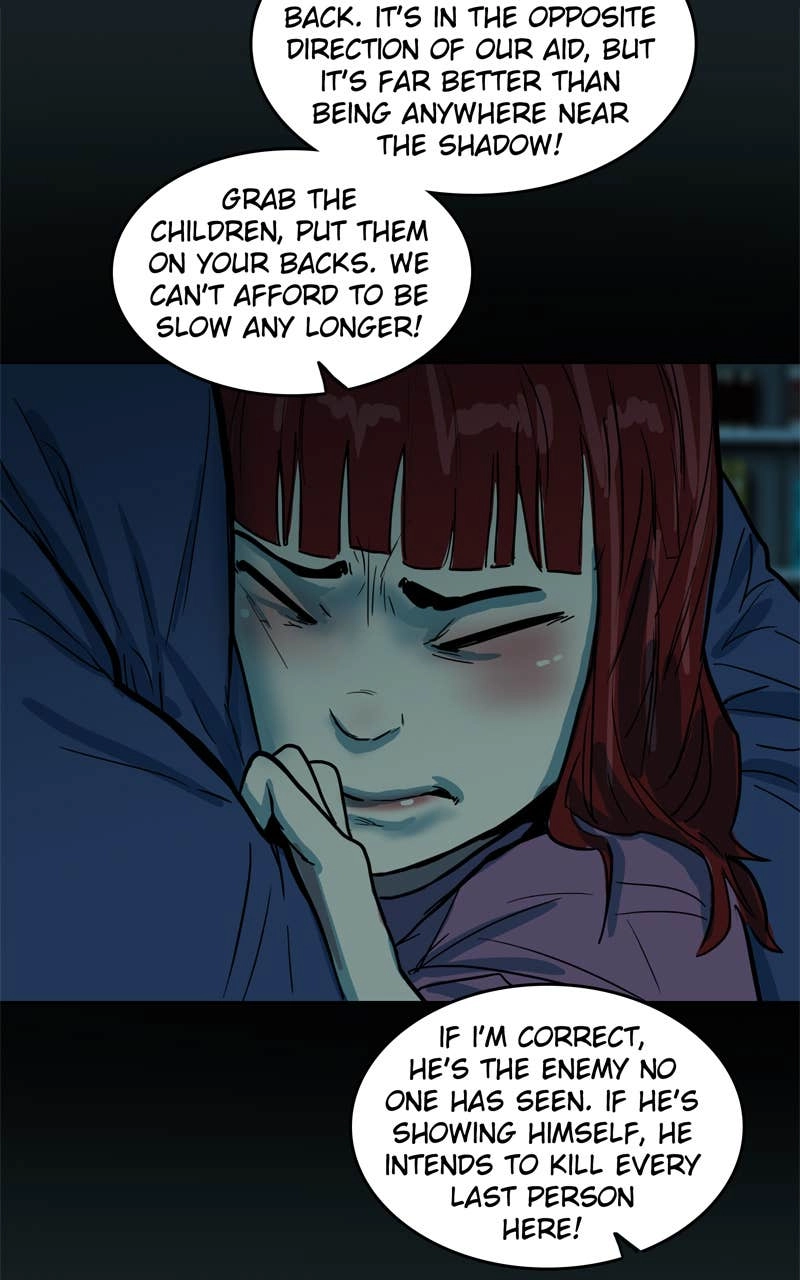 Ordeal Chapter 132, page 98 of 113