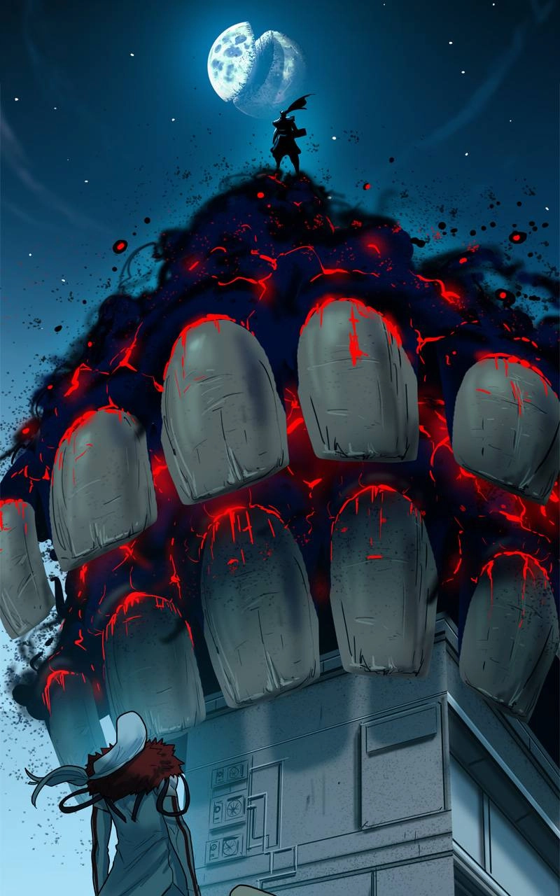 Ordeal Chapter 133, page 10 of 98