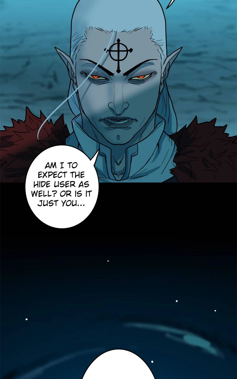 Ordeal Chapter 133, page 12 of 98