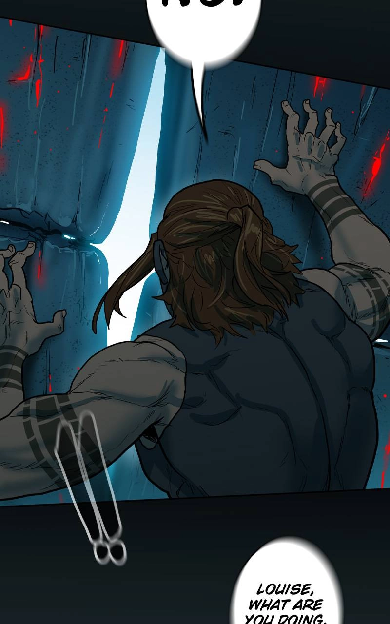 Ordeal Chapter 133, page 20 of 98