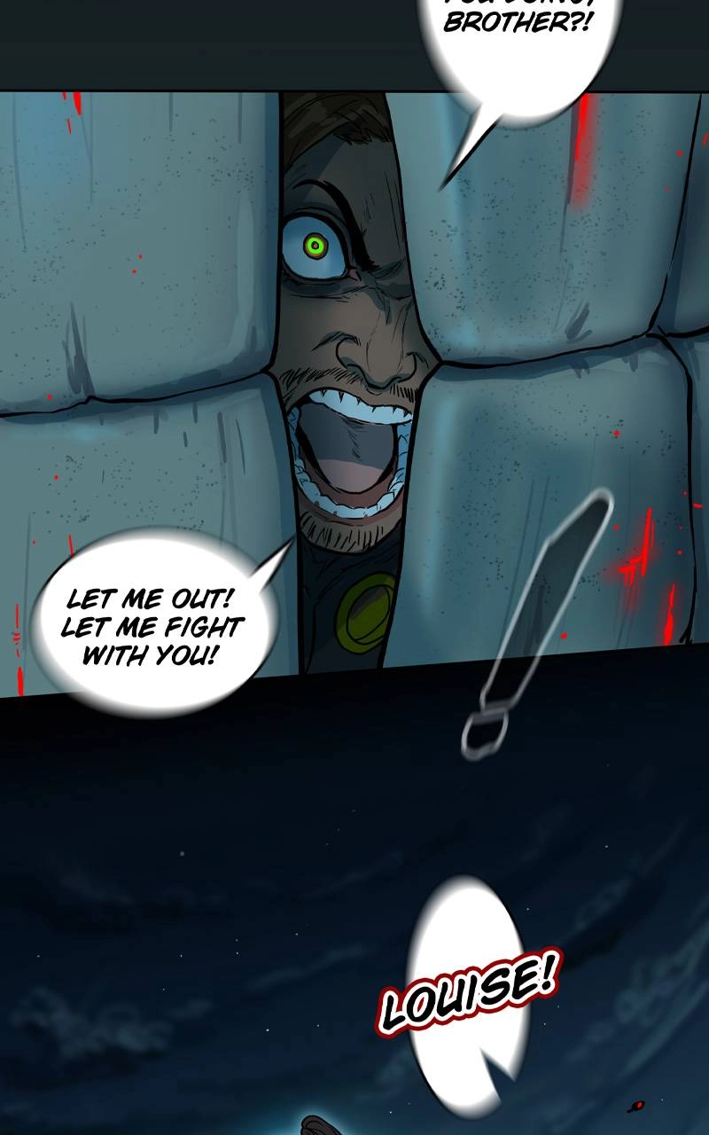 Ordeal Chapter 133, page 21 of 98