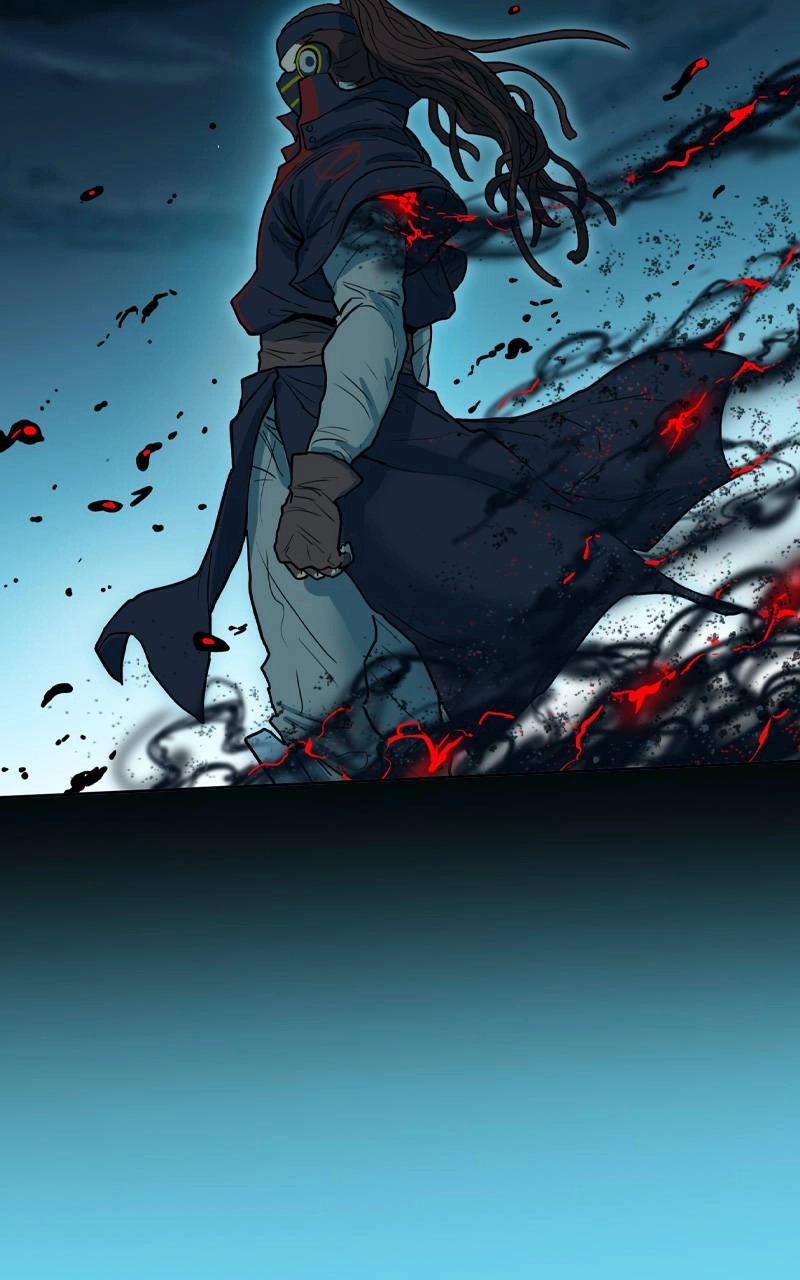 Ordeal Chapter 133, page 22 of 98