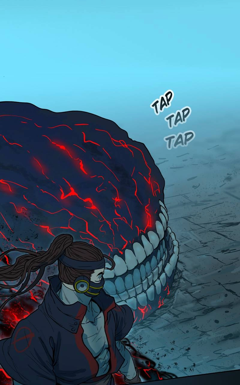 Ordeal Chapter 133, page 23 of 98