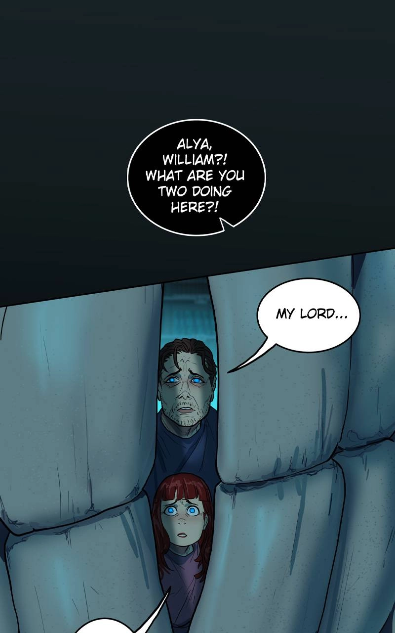 Ordeal Chapter 133, page 25 of 98