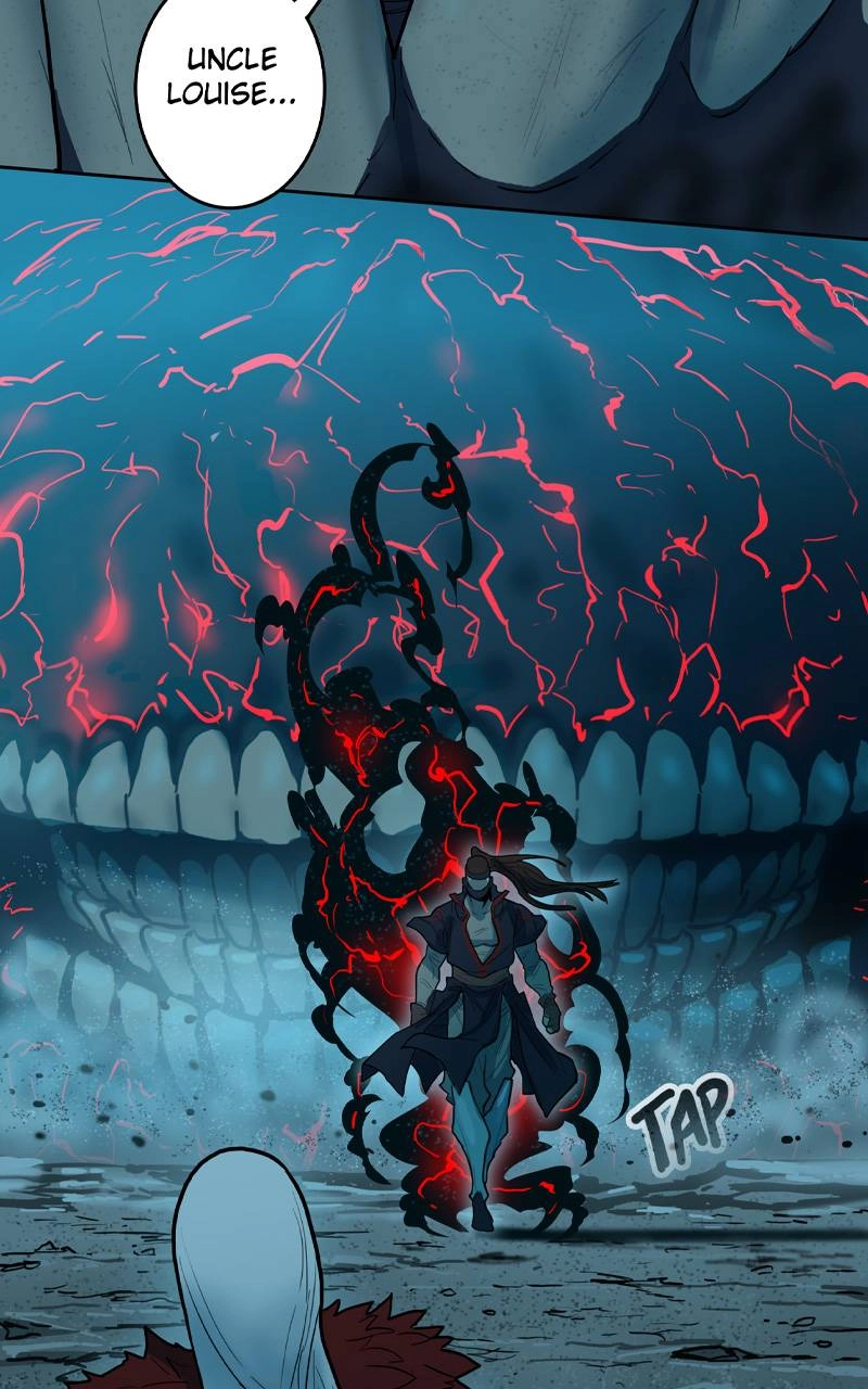 Ordeal Chapter 133, page 26 of 98