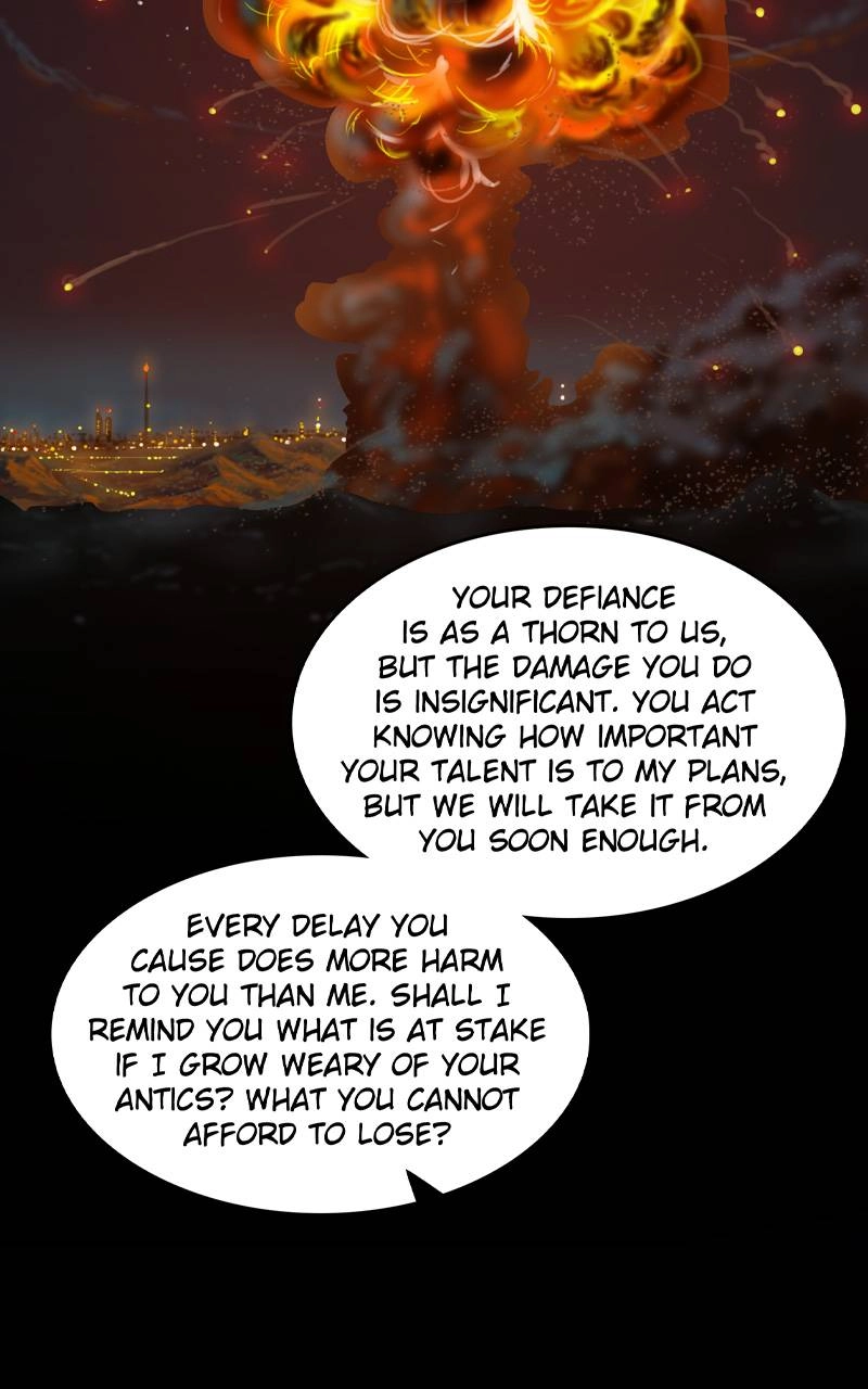 Ordeal Chapter 133, page 31 of 98