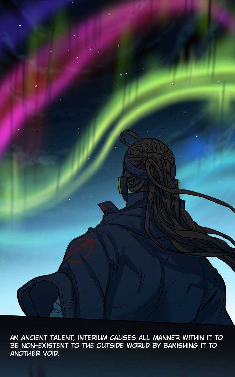 Ordeal Chapter 133, page 35 of 98