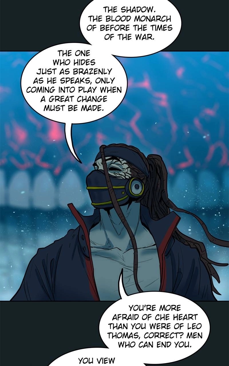 Ordeal Chapter 133, page 38 of 98