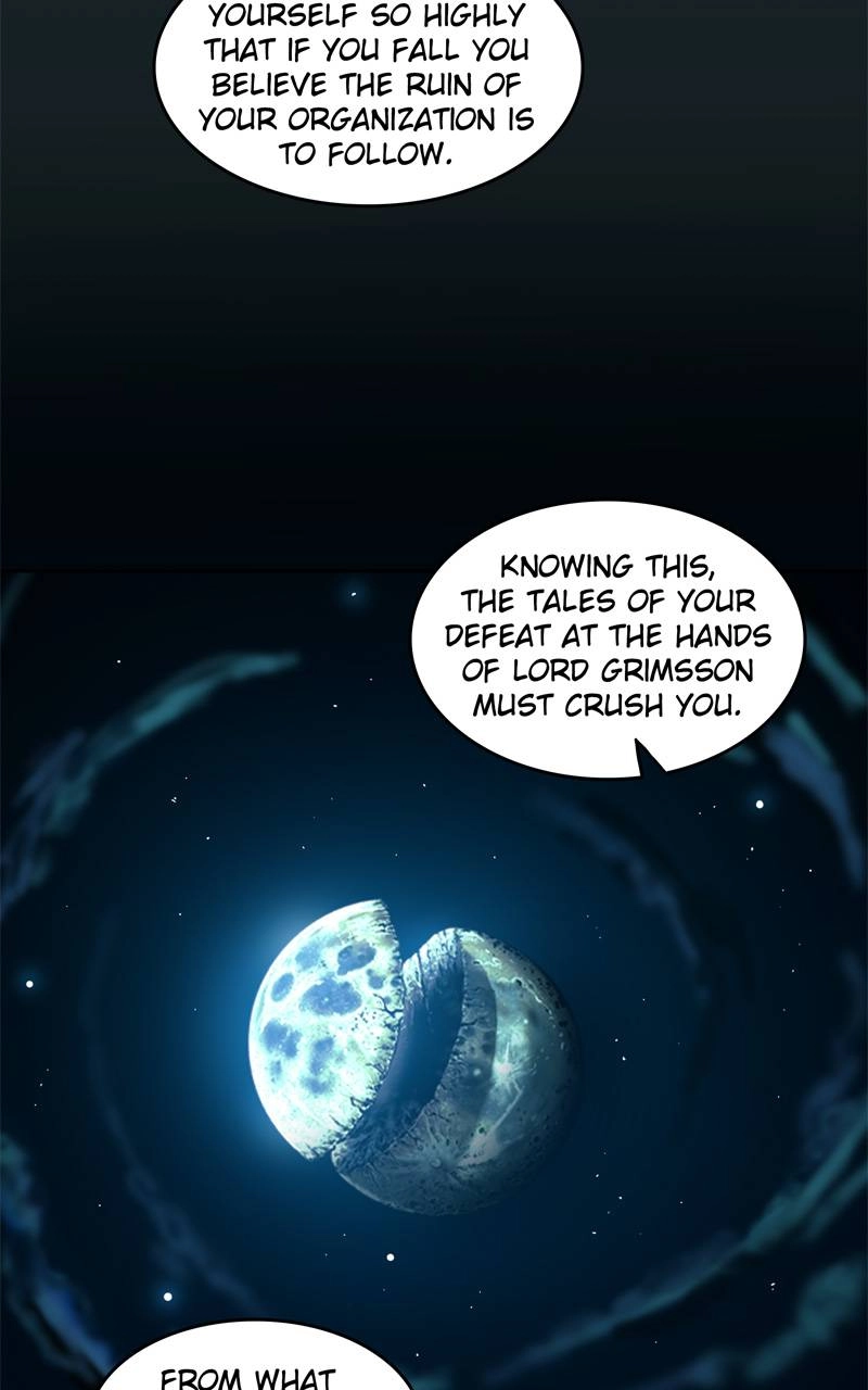 Ordeal Chapter 133, page 39 of 98