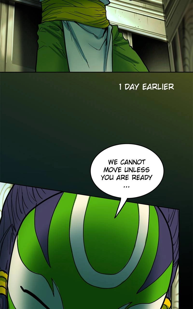 Ordeal Chapter 133, page 43 of 98