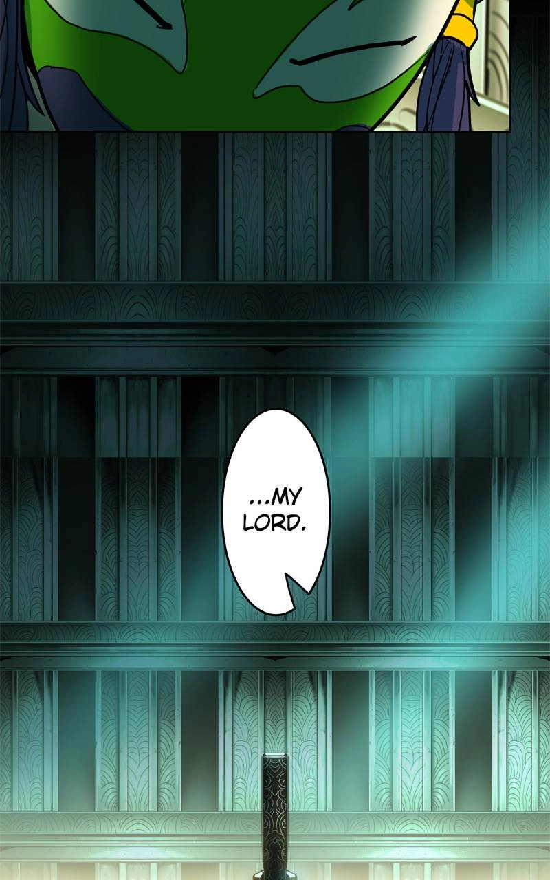 Ordeal Chapter 133, page 44 of 98