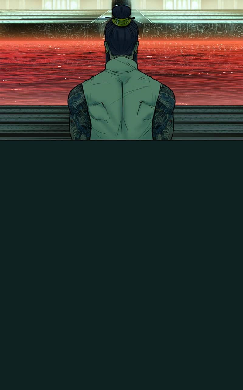 Ordeal Chapter 133, page 45 of 98