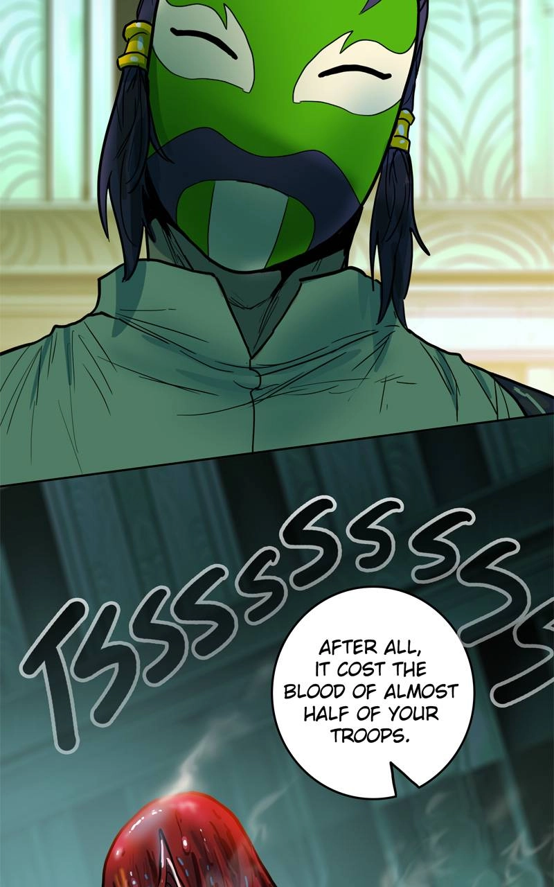 Ordeal Chapter 133, page 49 of 98