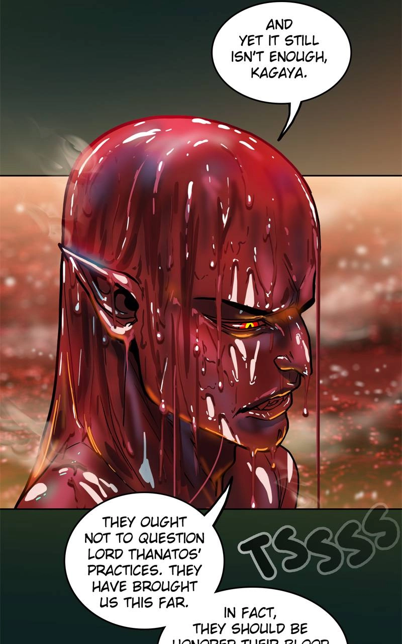 Ordeal Chapter 133, page 51 of 98