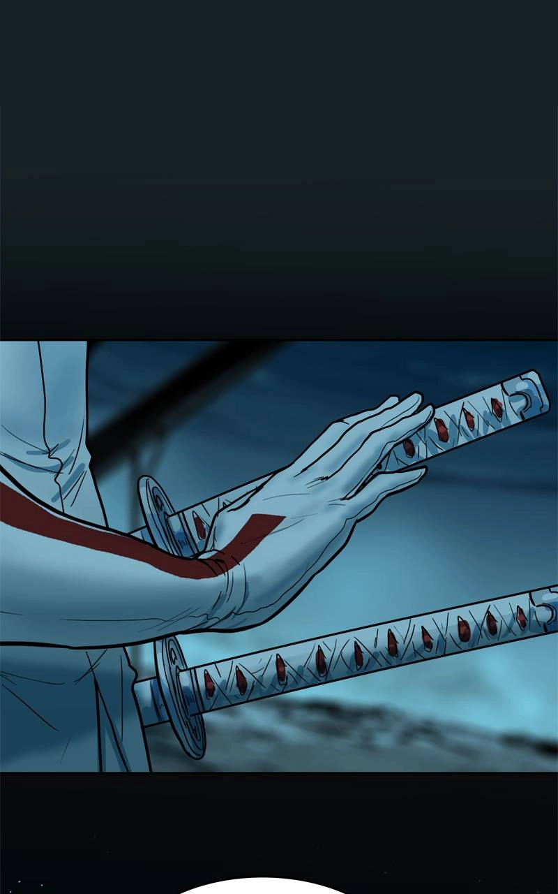 Ordeal Chapter 133, page 54 of 98