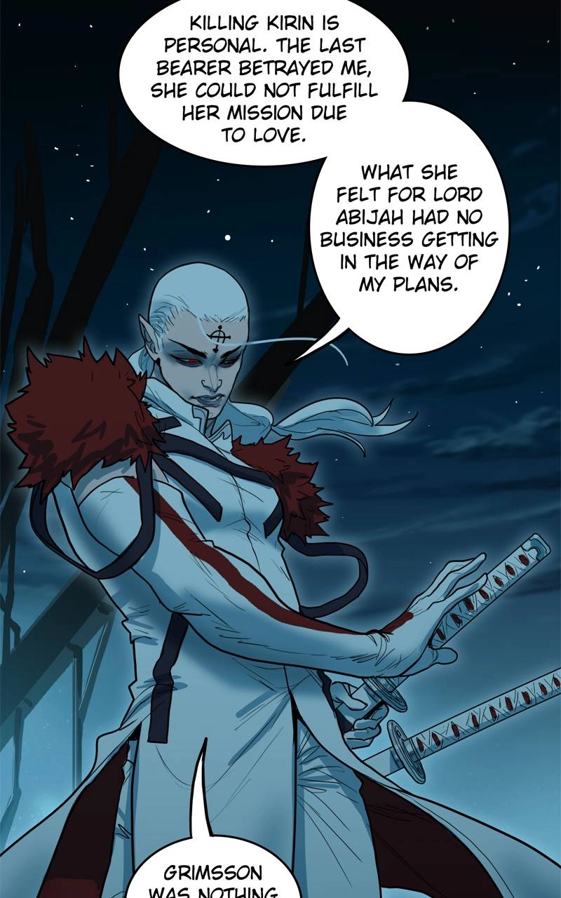 Ordeal Chapter 133, page 55 of 98
