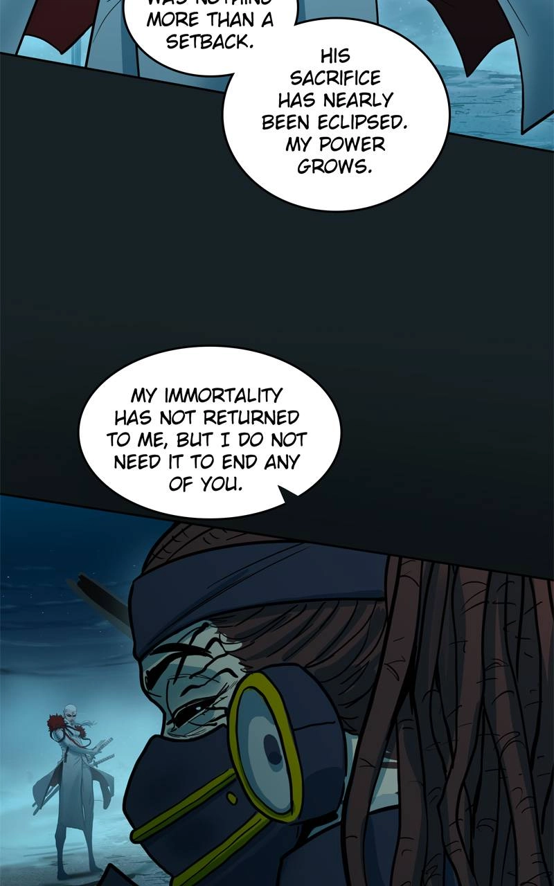 Ordeal Chapter 133, page 56 of 98