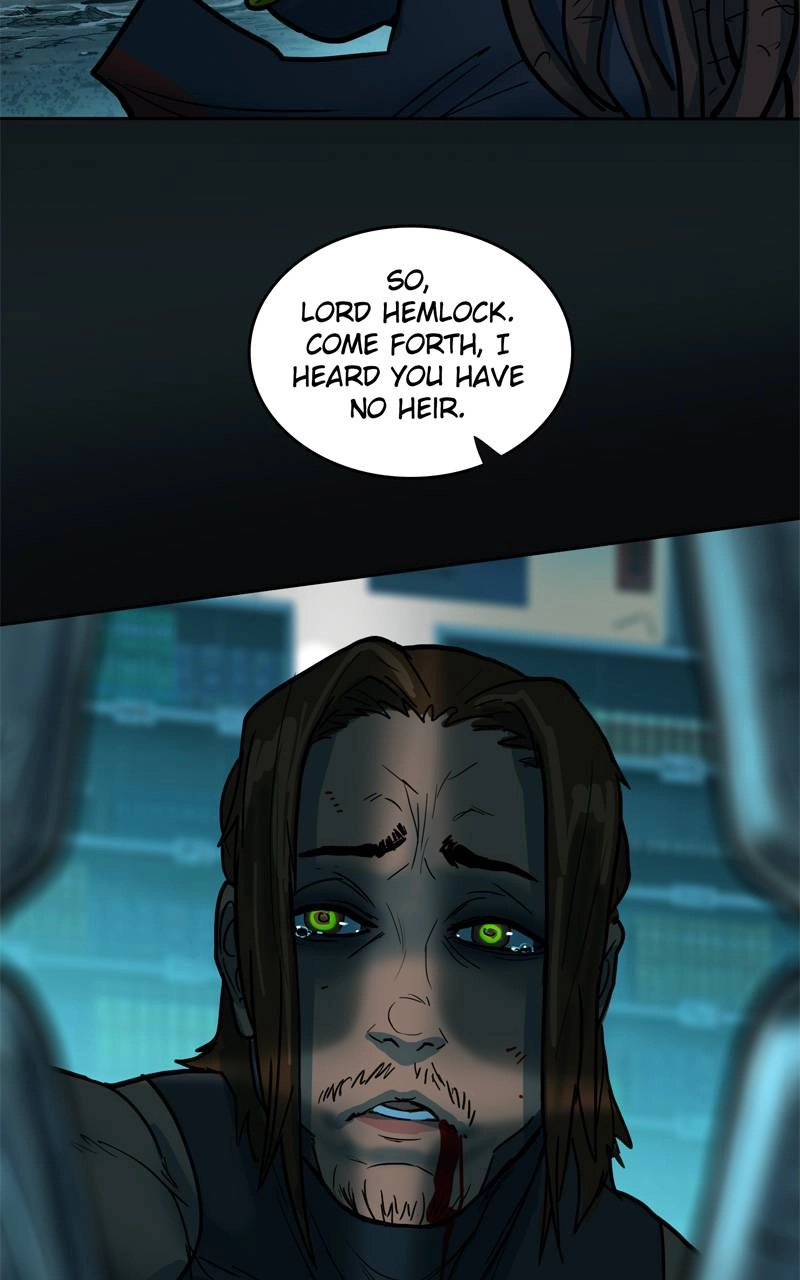 Ordeal Chapter 133, page 57 of 98