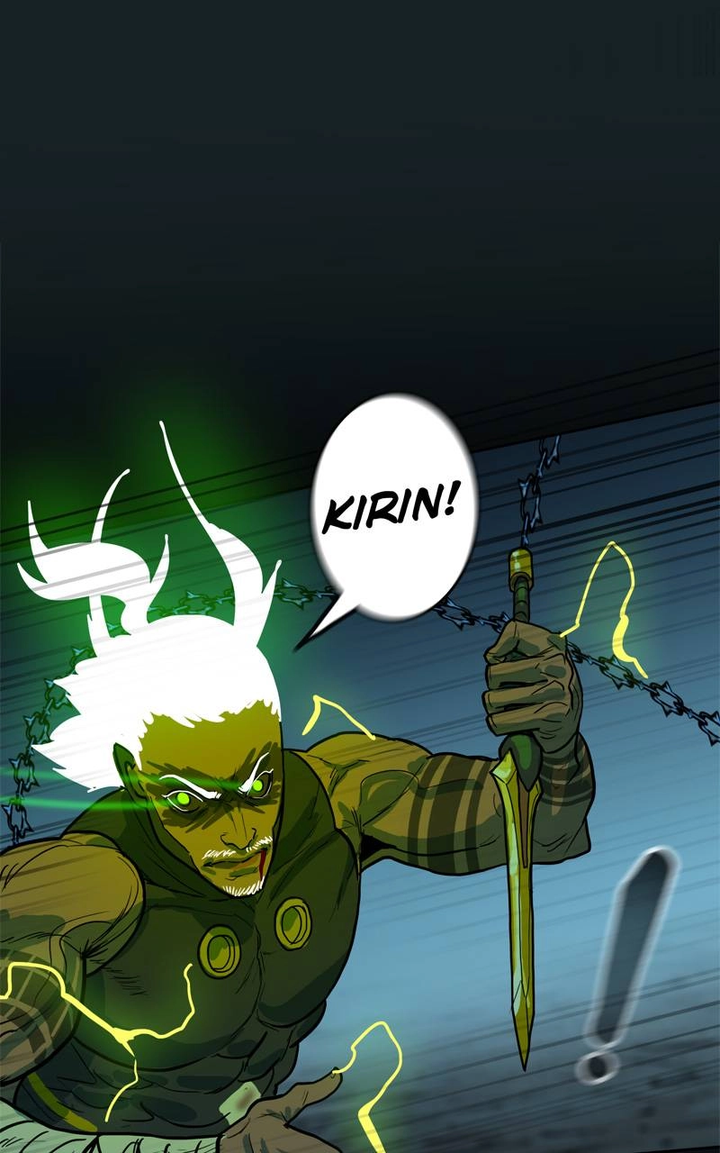 Ordeal Chapter 133, page 6 of 98