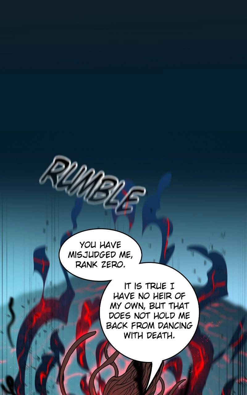 Ordeal Chapter 133, page 61 of 98
