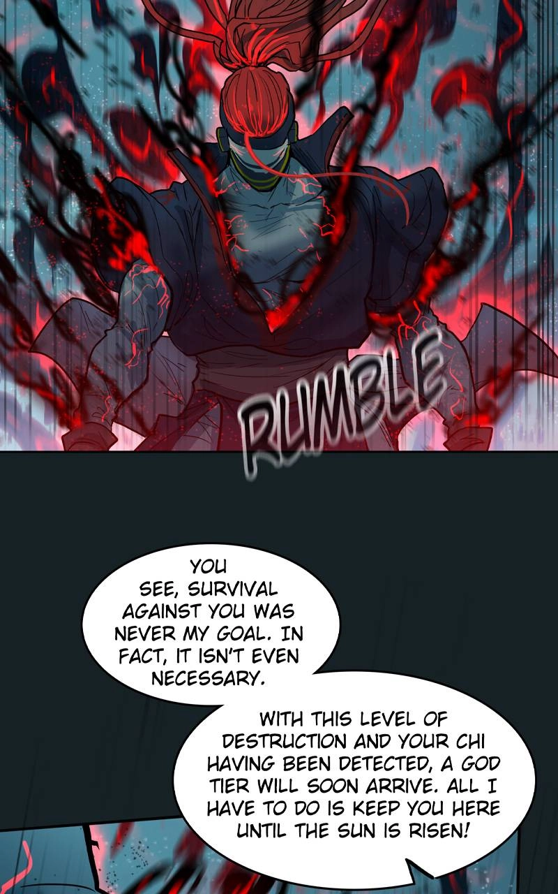Ordeal Chapter 133, page 62 of 98