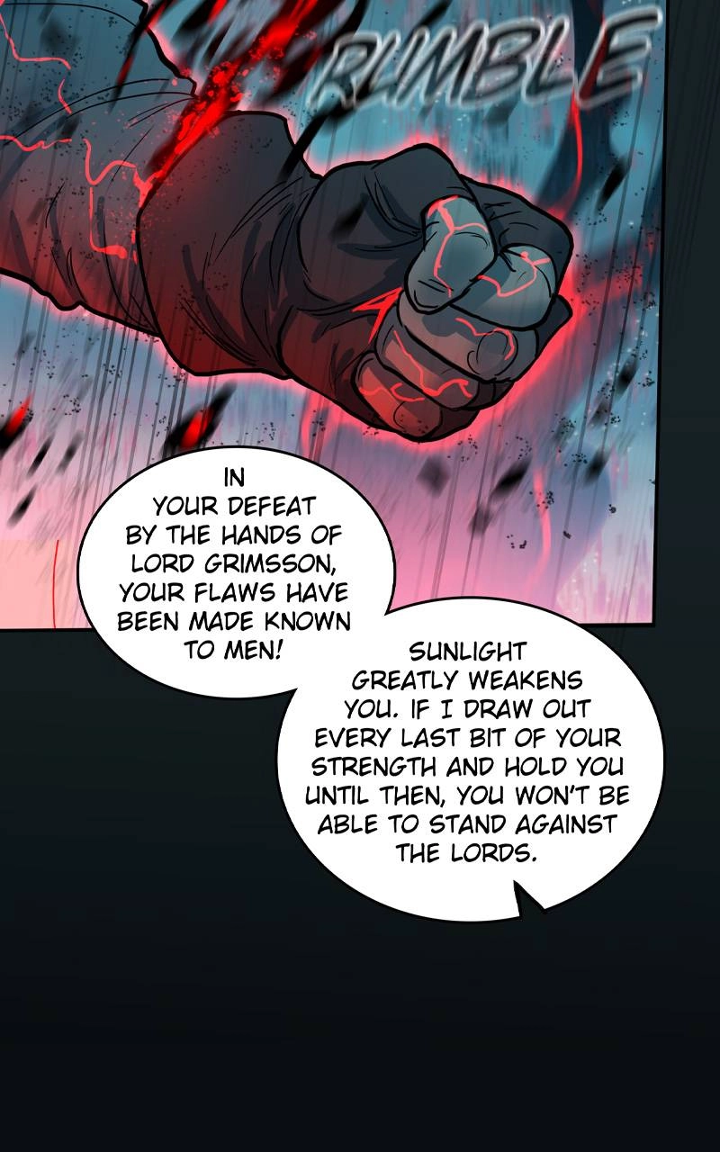 Ordeal Chapter 133, page 63 of 98