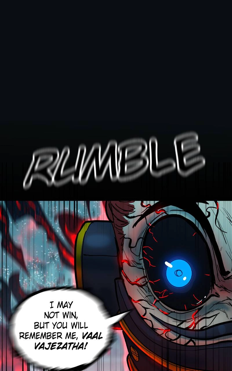 Ordeal Chapter 133, page 64 of 98