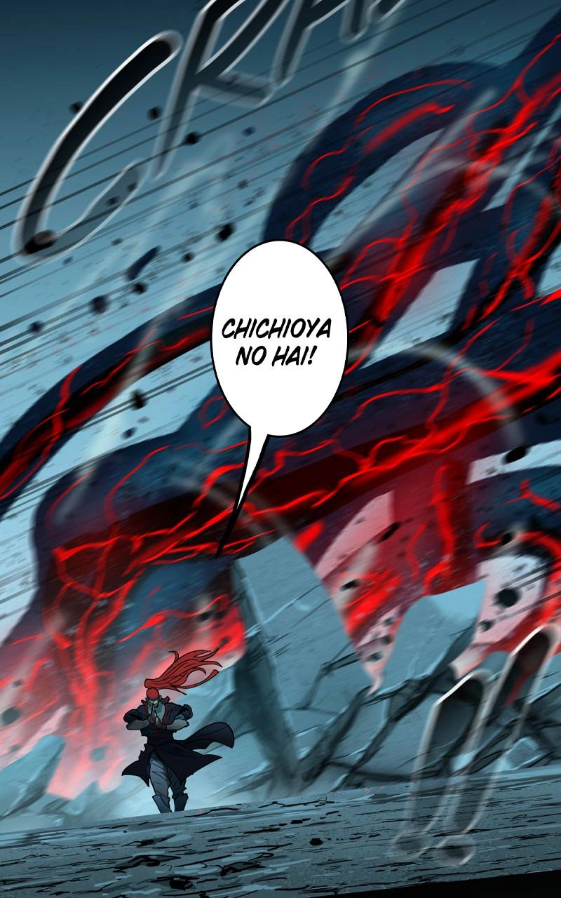 Ordeal Chapter 133, page 66 of 98